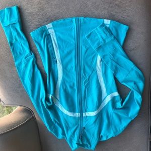 Lululemon Define Jacket